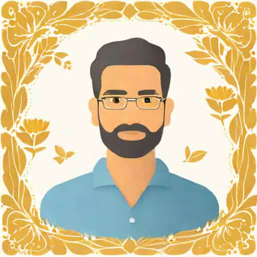 Yuvraj Manjunath Latish