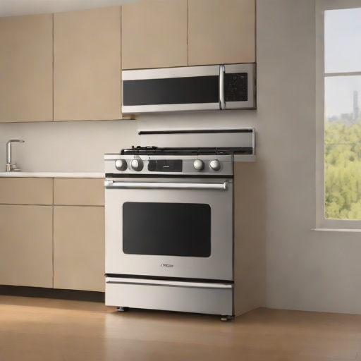 Z Line Induction Range Reviews