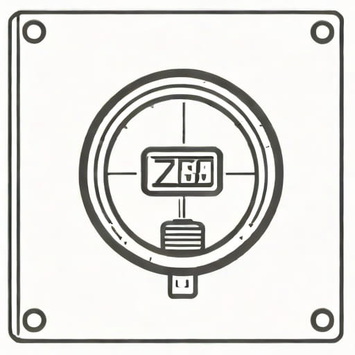 Z20let Barometric Pressure Sensor