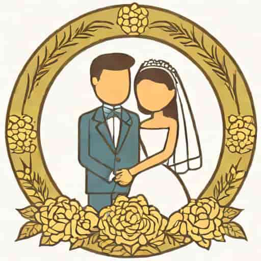 Zach And Jenna Wedding