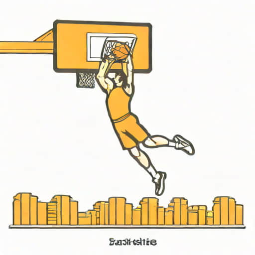 Zach Edey Vertical Jump