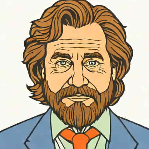 Zach Galifianakis Joker
