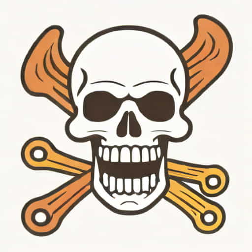 Zack Bones Cannibal