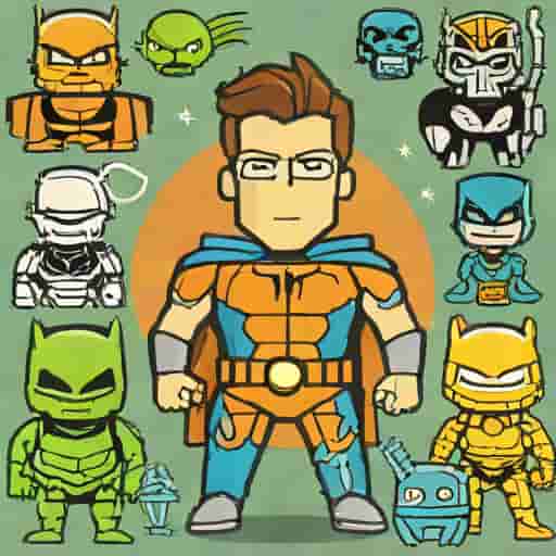 Zack Snyder Nickelodeon