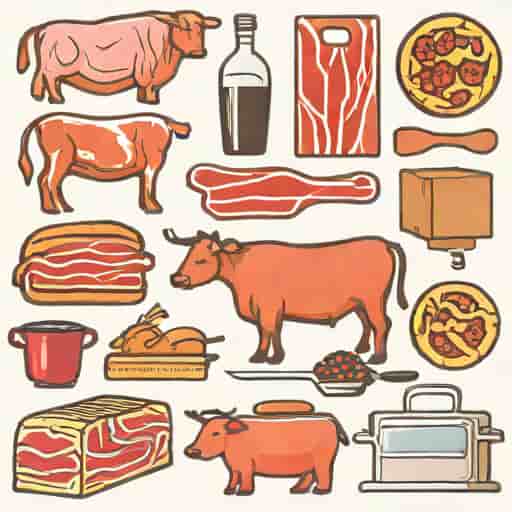Zacs Continental Butchery