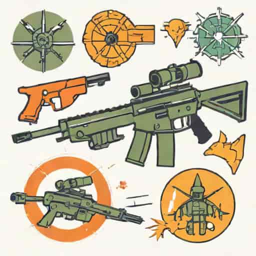 Zahkia Trivial Warfare