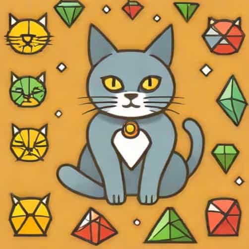 Zanzibar Gem Toxic To Cats