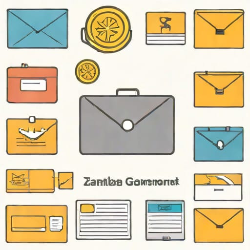 Zanzibar Government Mailing System Login