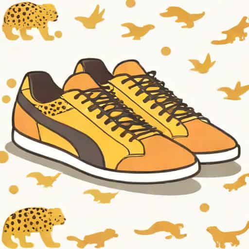 Zapatillas Jaguar Hombre