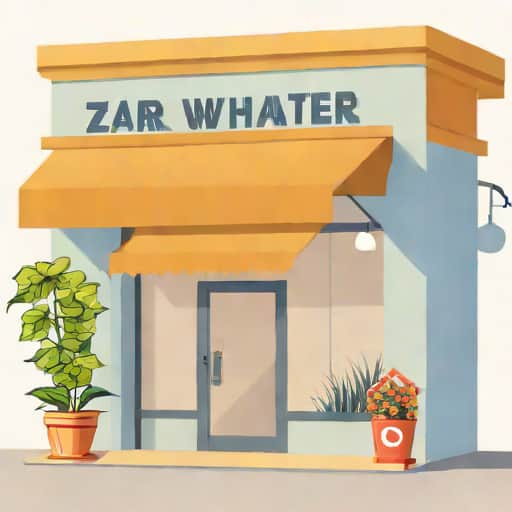 Zara Whitewater Opening Hours