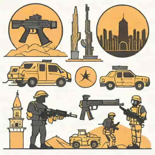 Zarqa Jordan Terrorism