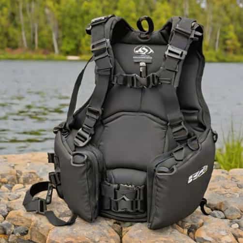 Zeagle Covert Bcd Review