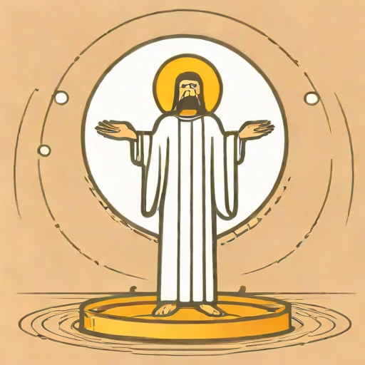 Zeezrom Is Healed And Baptized