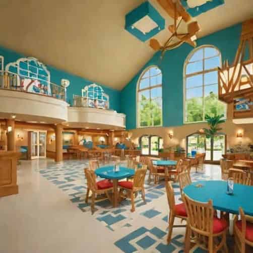 Zehnder'S Splash Village Remodel
