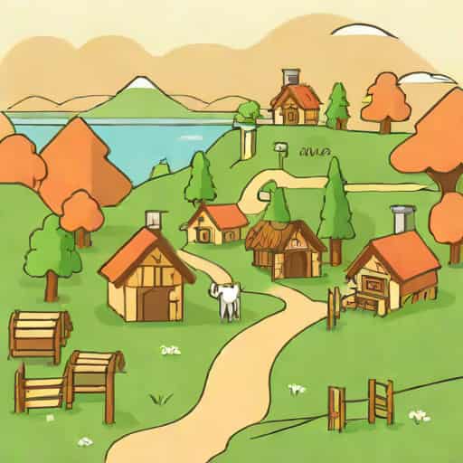 Zelda Totk Ruffian Infested Village
