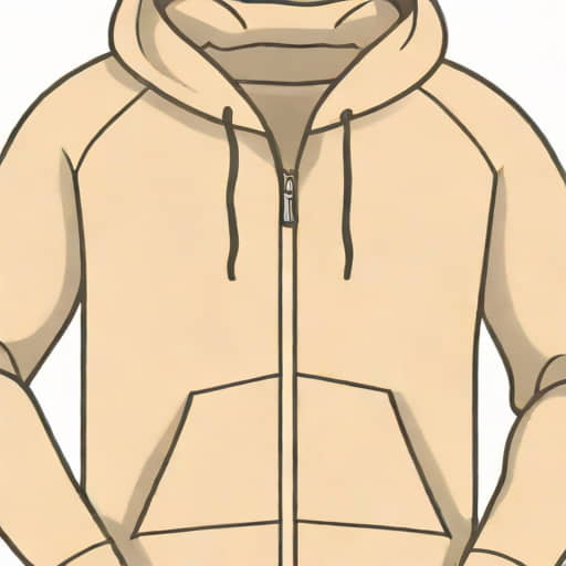 Zella Swoosh Full Zip Hoodie