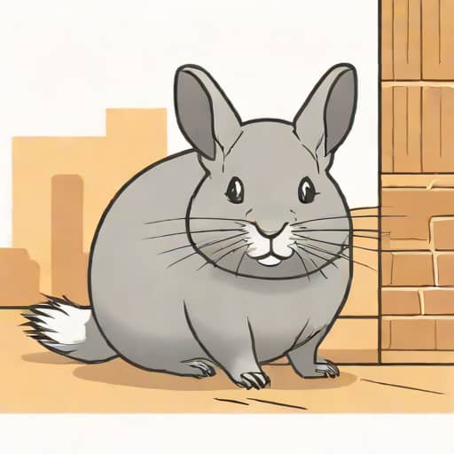 Zeller Street Chinchilla