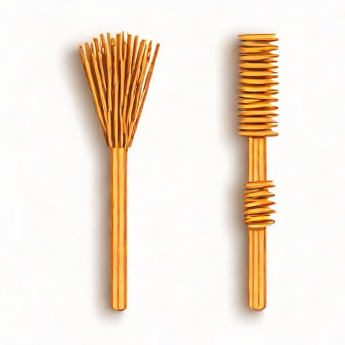Zen Bristle Pipe Cleaners