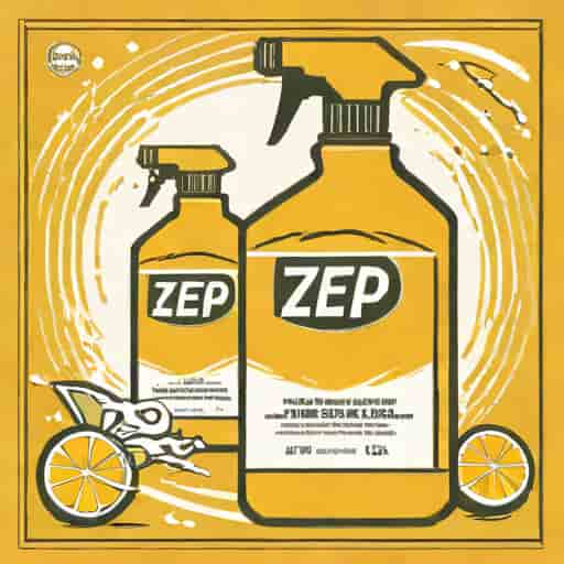 Zep Heavy Duty Citrus Degreaser Sds