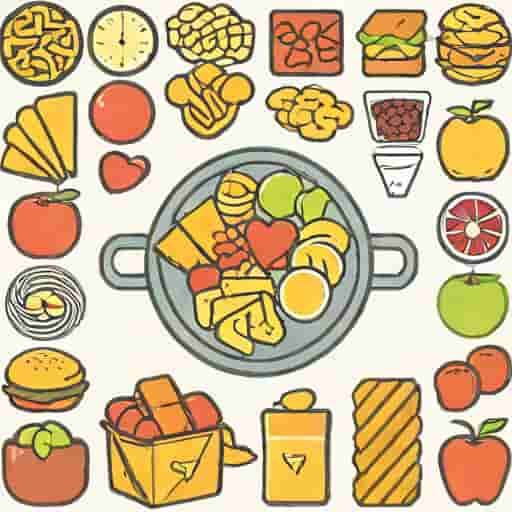 Zero Point Weight Watcher Snacks