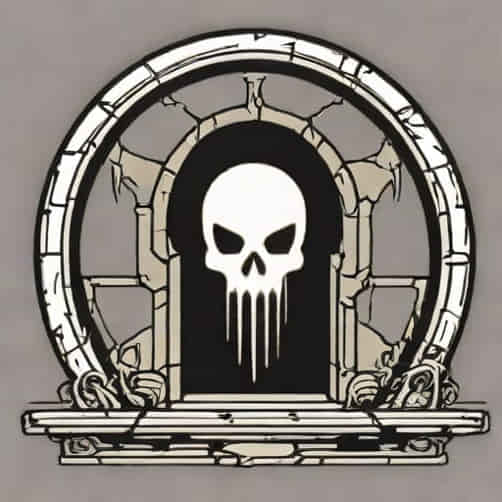 Zero Sievert Ghoul Lair