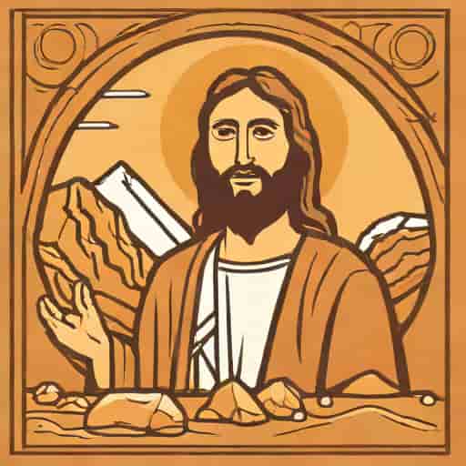 Zesty Jesus Geologist