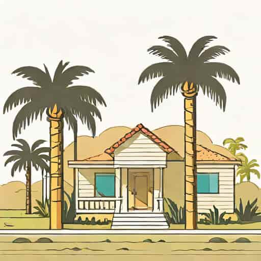 Zillow Thousand Palms