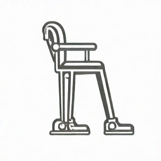 Zimmer Oss Distal Femur