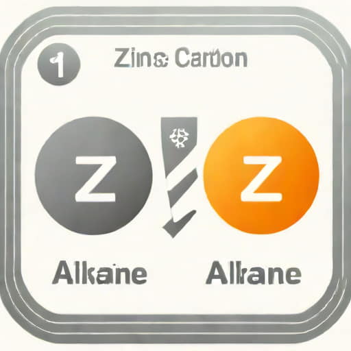 Zinc Carbon Vs Alkaline