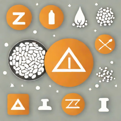 Zinc Sulphate Standardization