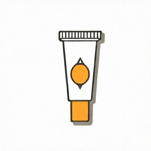 Zinc Sunblock Stick
