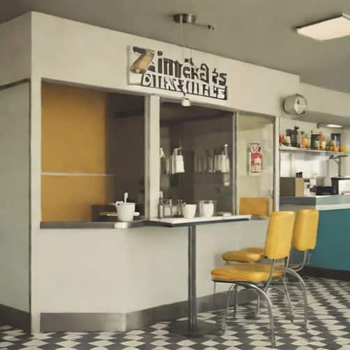 Zinnia'S Dinette Craryville Ny