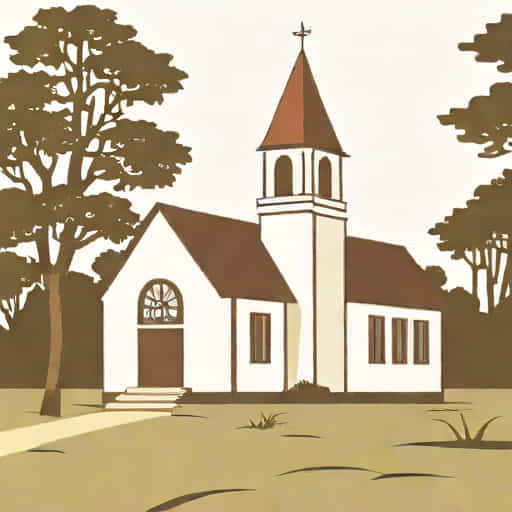 Zion Lutheran Church Pelican Rapids