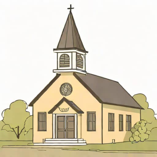 Zion Mennonite Church Archbold