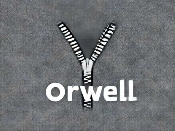 Zip Code For Orwell