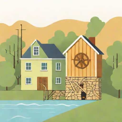 Zip Code For Watermill New York