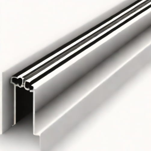 Zip Strip Expansion Joint