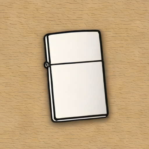 Zippo 2024 Collectible Of The Year