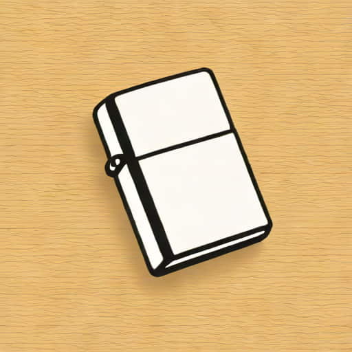 Zippo Distinctive Top