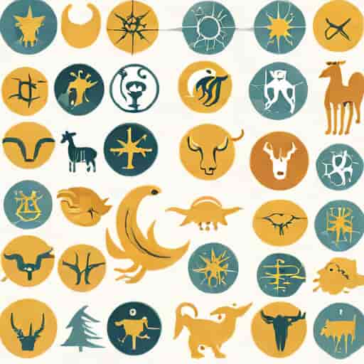 Zodiac Signs Youtube Shorts Compilation