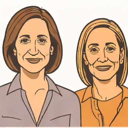 Zoe Perry And Laurie Metcalf Related
