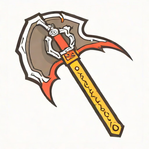 Zombie Axe Vs Abyssal Dagger