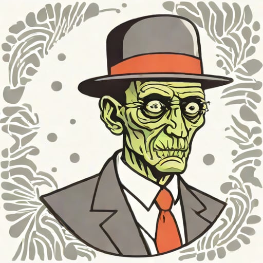 Zombie Prom Enrico Fermi High