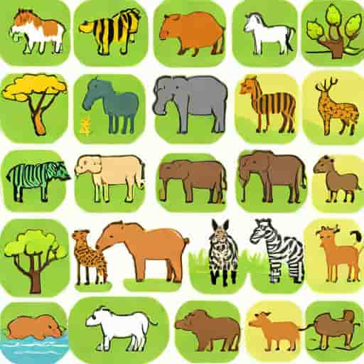 Zoo Expansion Pack Bitlife