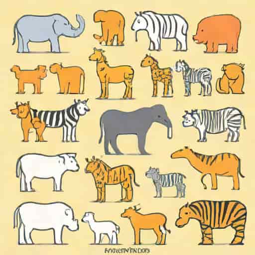 Zoo Is Countable Or Uncountable Noun