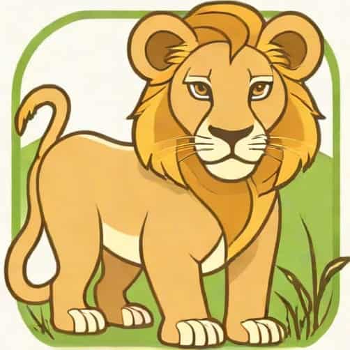 Zookeeper Janet The Lioness