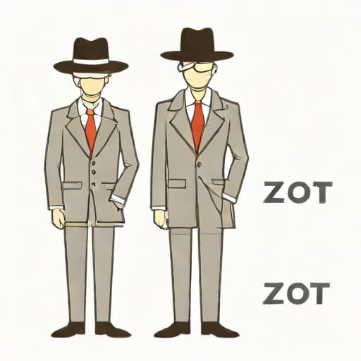 Zoot Suit Prohibition