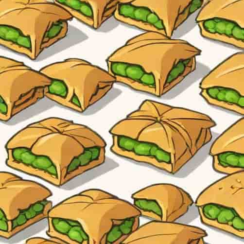 Zou Zou Baklava Price