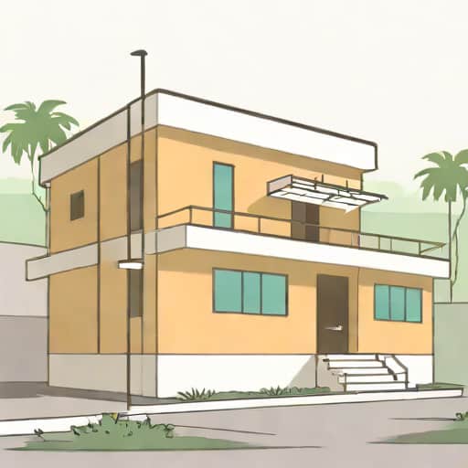 Zphs Saroornagar Beside Jyothi Club