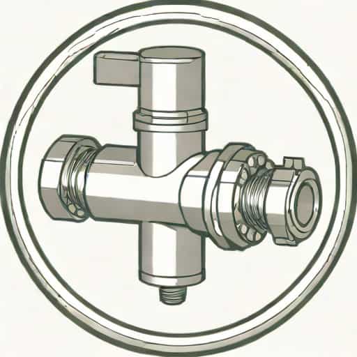 Zurn Thermostatic Mixing Valve